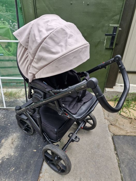 Дитяча коляска Baby Merc 2в1