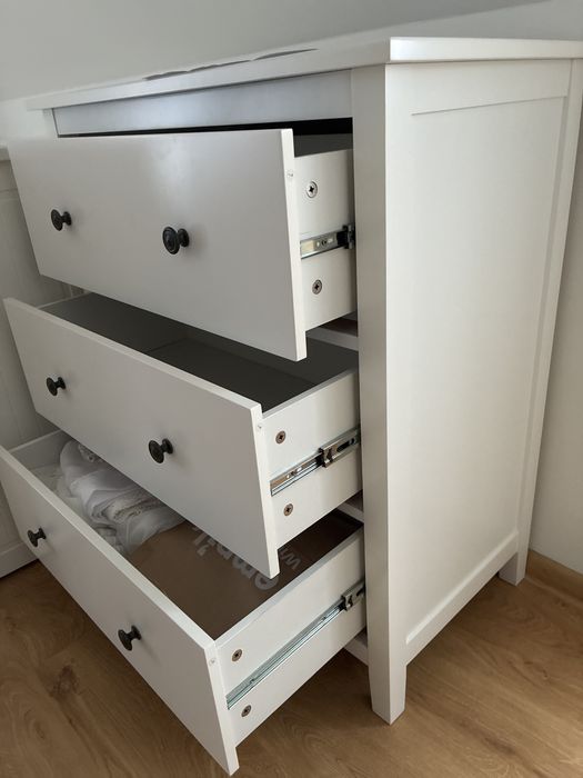 Komoda jysk nordby 3
