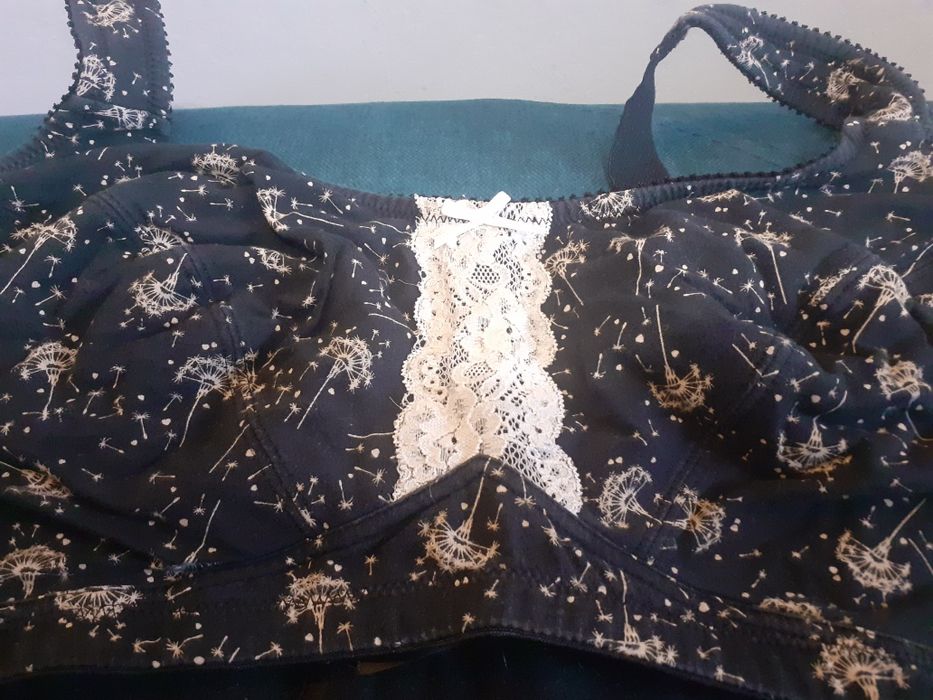 Uzywany stanik 105 f bonprix