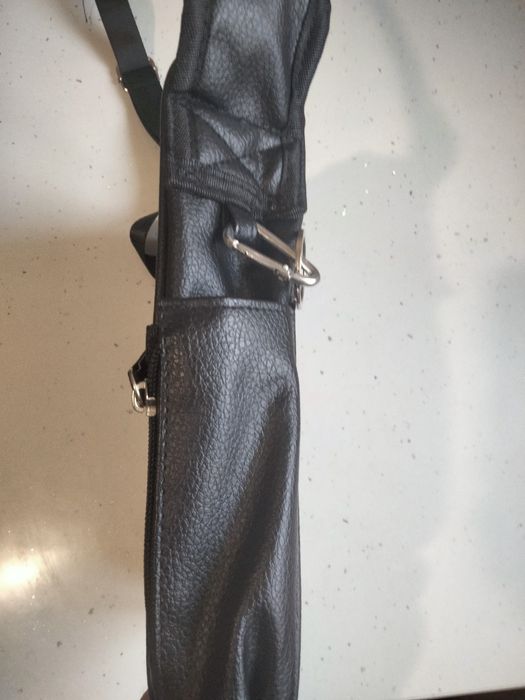 Сумка Henson & HENSON.