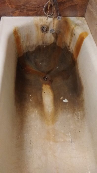 Реставрація ванни ЛУЦЬК без ПОСЕРЕДНИКІВ