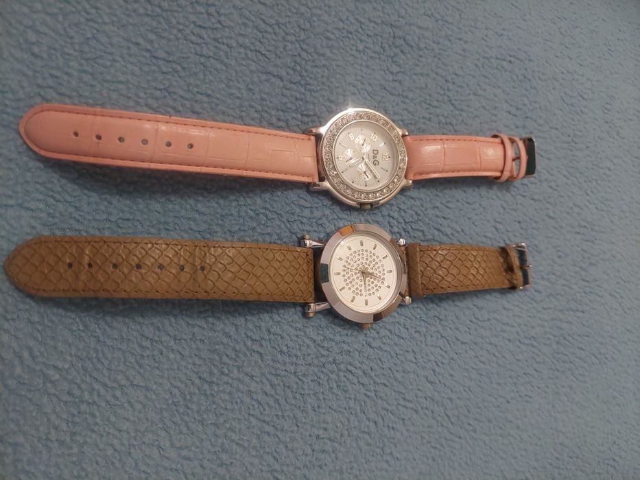 Parfois Watches