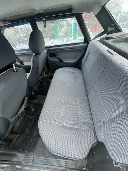 Продам Ваз 21099 Газ/Бенз