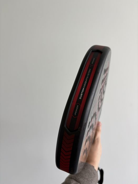 Bullpadel Xplo 2025