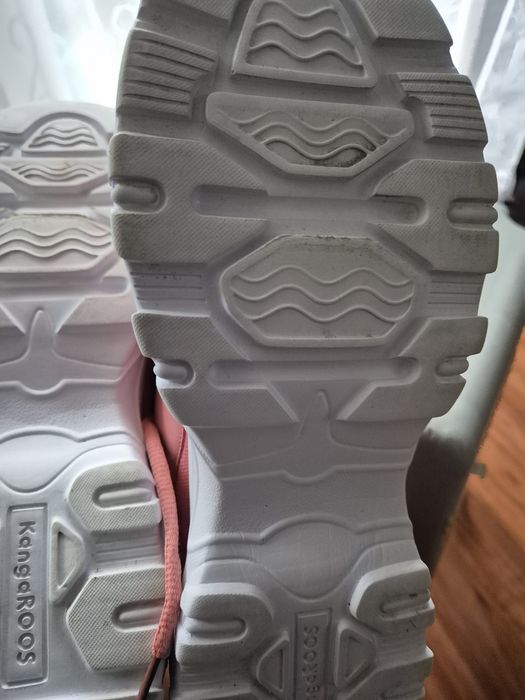 Buty KangaROOS 42
