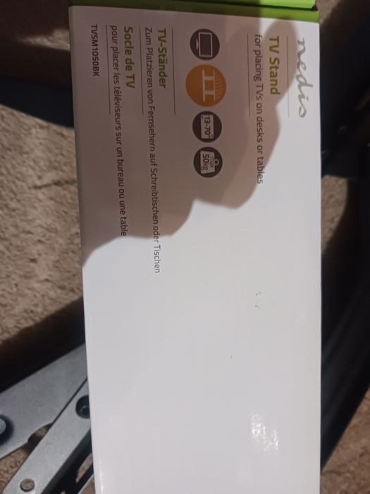 Suporte tv/lcd/monitor