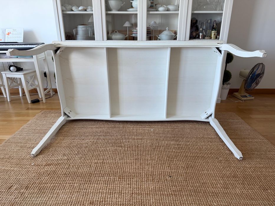 Mesa de sala de jantar