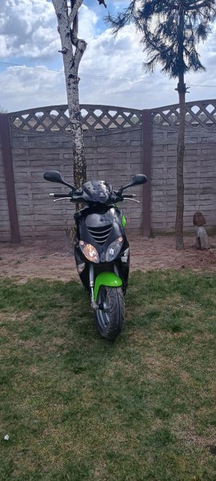 Piaggio zip 50/70
