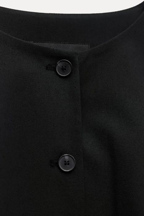 Жилетка жіноча zara