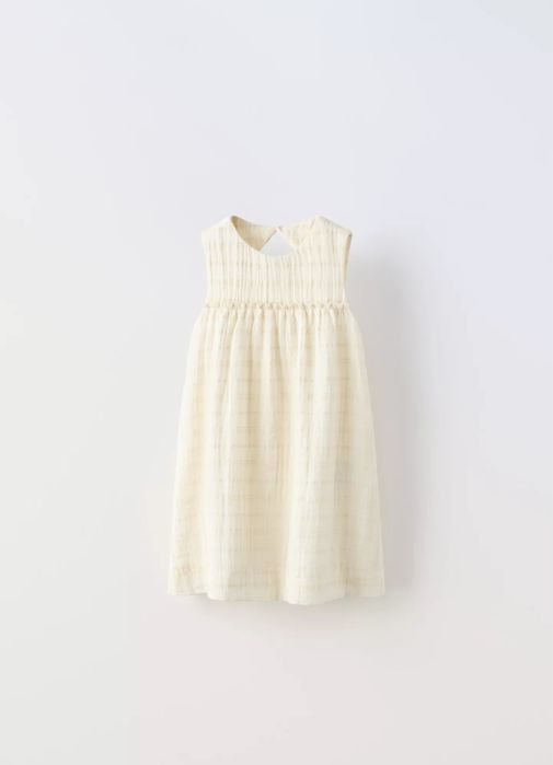 Сукня zara для дівчинки