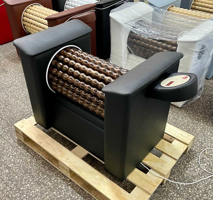 Dzierżawa Wynajem Wypożyczalnia Rollmasaż Rollmasażer Lux