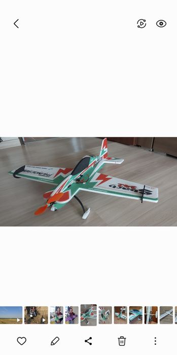 Sprzedam Sbach 342
