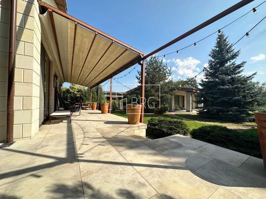 Продажа дома с выходом на воду КГ Альпийка Подгорцы без бемиссии