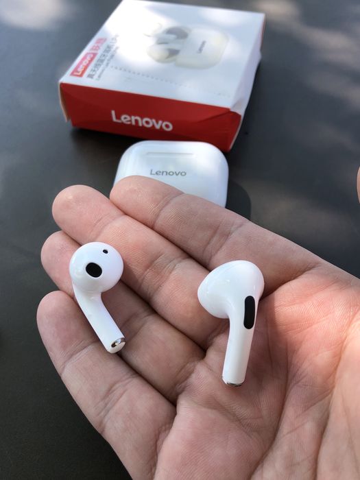 Xiaomi Redmi AirDots - оригінал бездротові навушникиBluetooth наушники