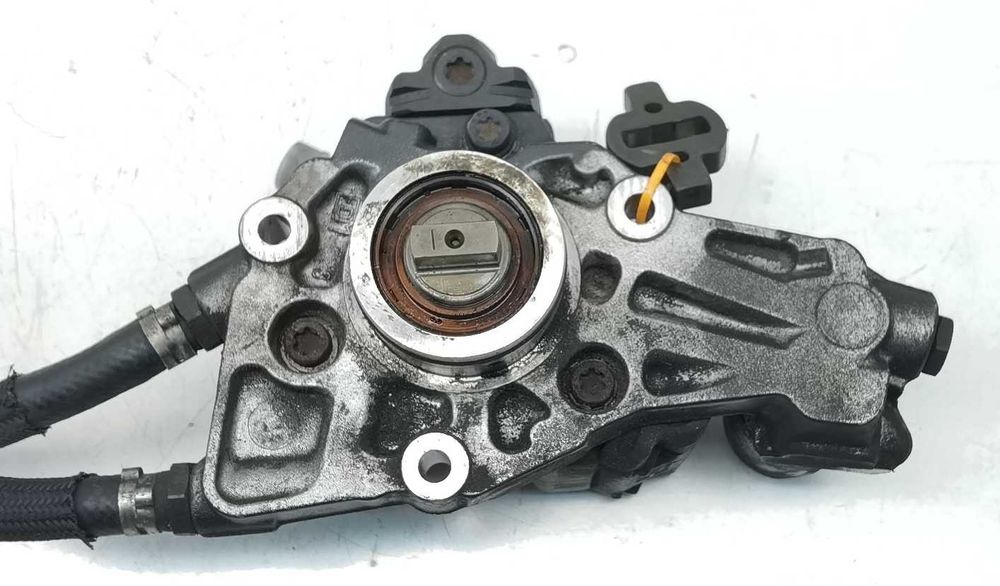 bomba alta pressao Mercedes W211 220 cdi