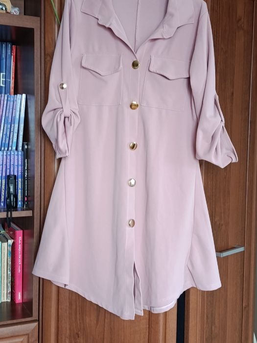 Sukienka damska letnia