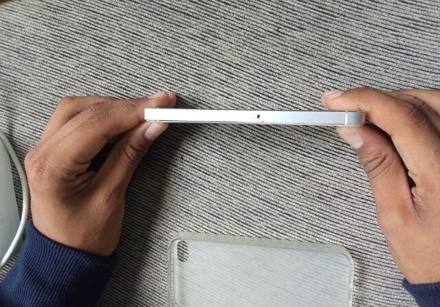 Iphone 5s 30€ a funcionar