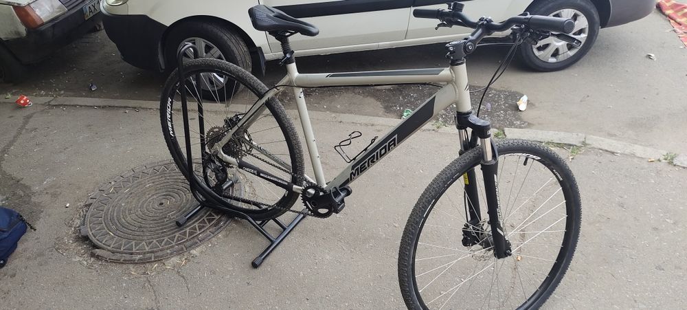 Продам велосипед