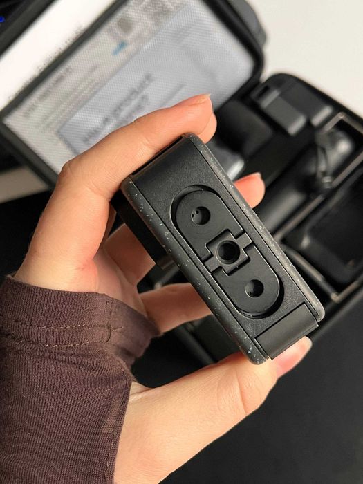 Екшн-камера GoPro Hero 12 Creator Edition