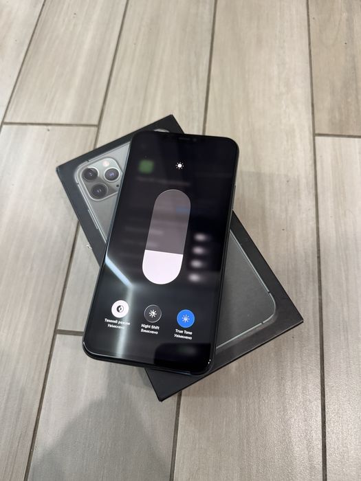 iPhone 11 Pro Max 256 GB, айфон 11 про мах в ідеальному стані!