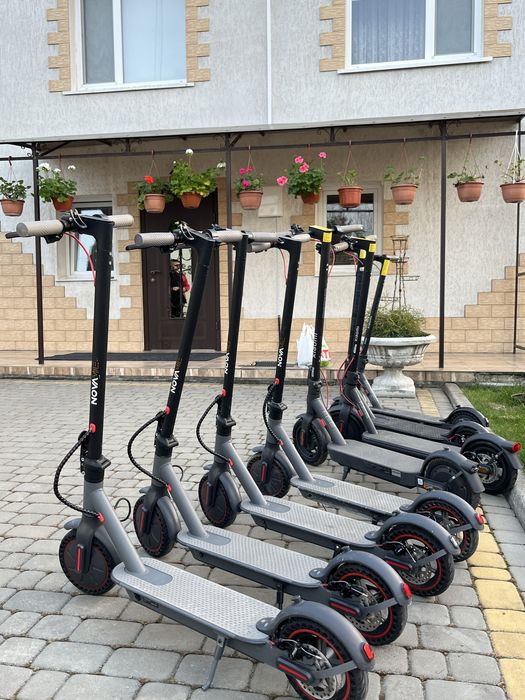 Нові Самокати Xiaomi 2/4/Pro(2Gen),M365