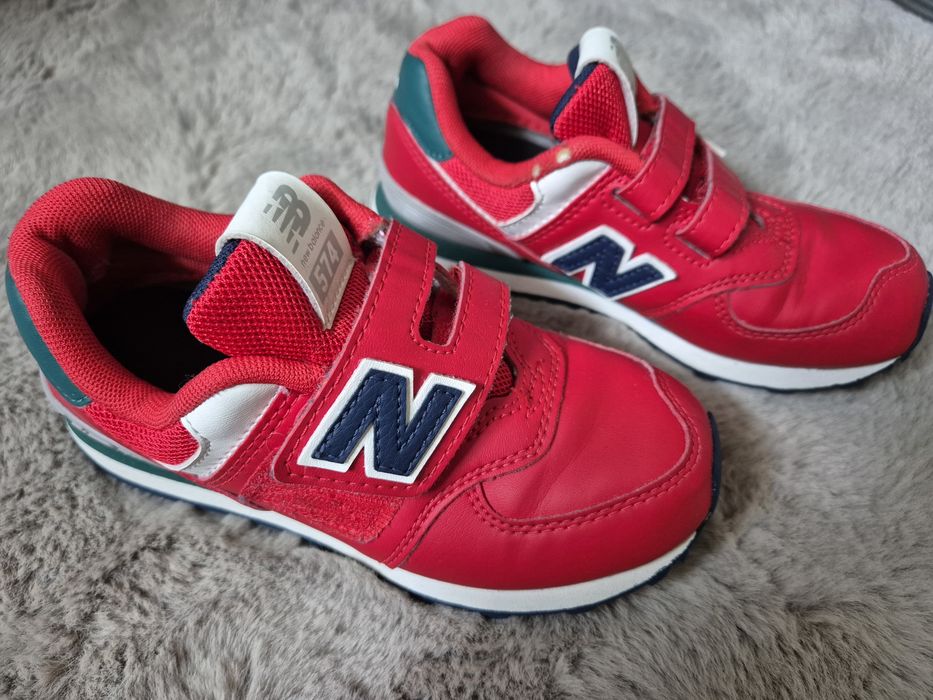 New Balance buty 30,5 cm wkładka 19.5 cm