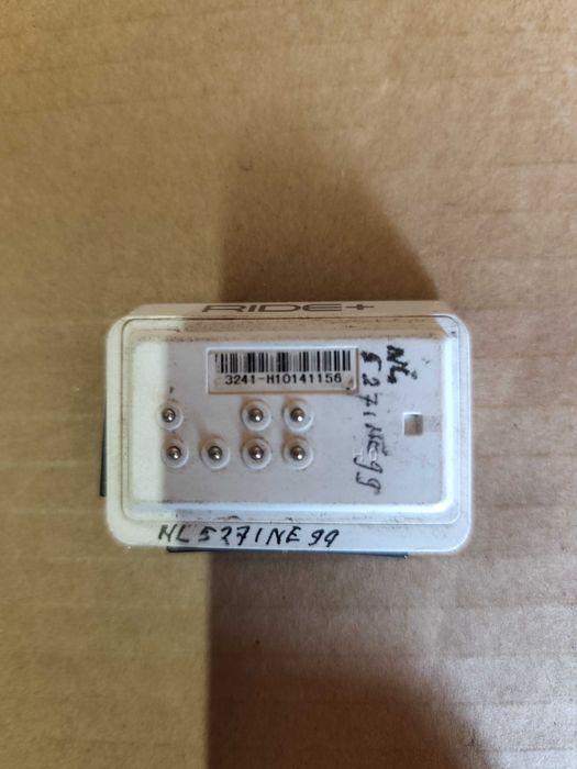 Display Wyświetlacz Sterownik Bionx Trek