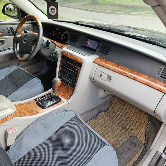 Kia opirus  можливий обмін