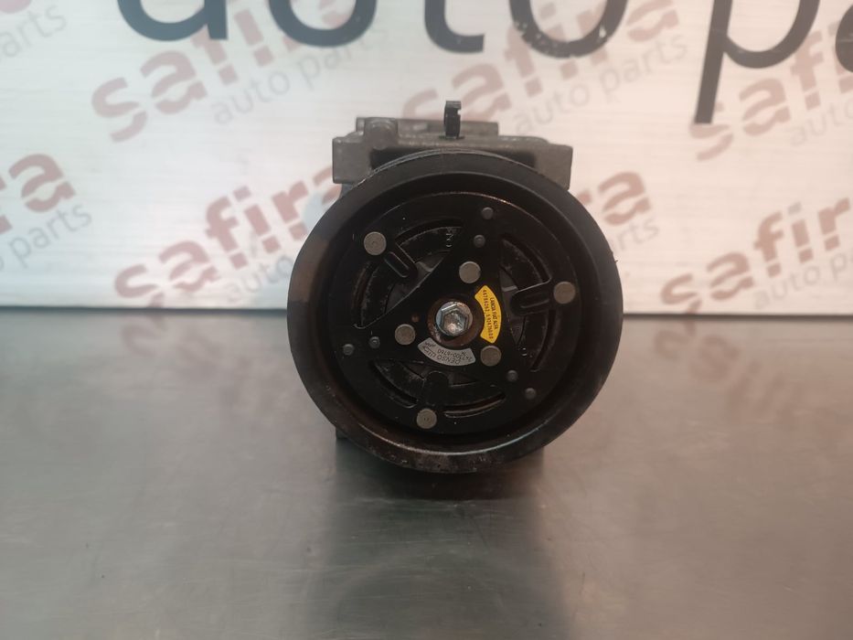 Compressor Ar Condicionado FIAT DOBLO Caixa/monovolume - 4472607000