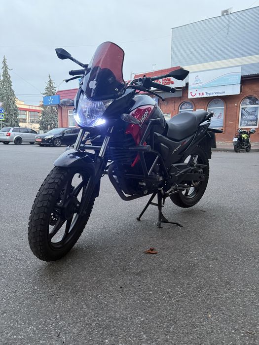 Продам lifan kp200
