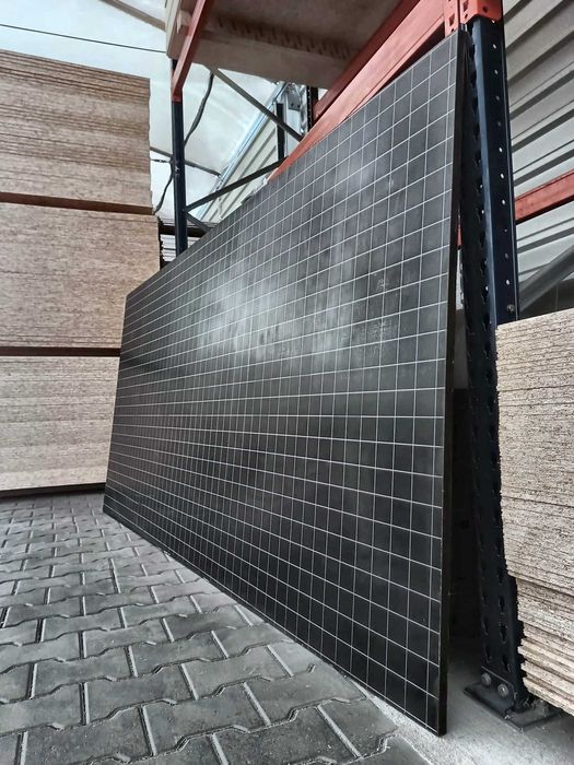 Sklejka szalunkowa PREMIUM 21mm, wodoodporna - nie recyklingowa