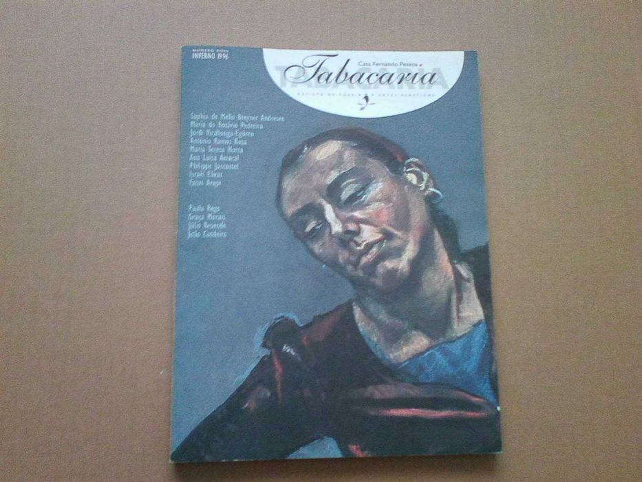 Tabacaria n. 2 Inverno 1996