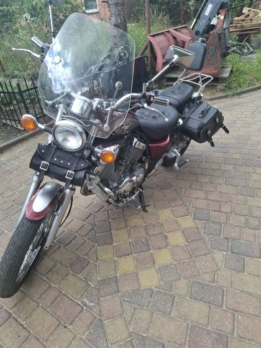 Yamaha Virago 535 r.1994