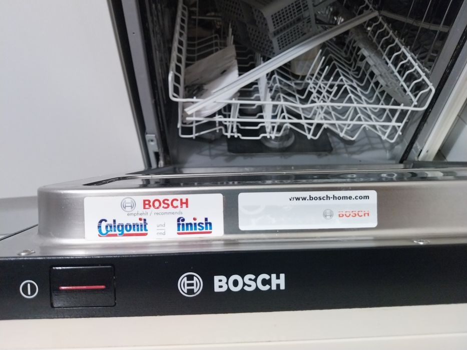 Máquina de lavar loiça marca Bosch