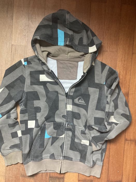 Casaco de capuz ELEMENT