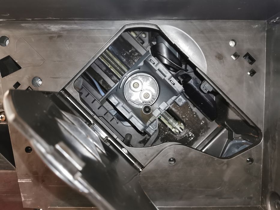 Serwis  ,naprawa ekspresów do kawy