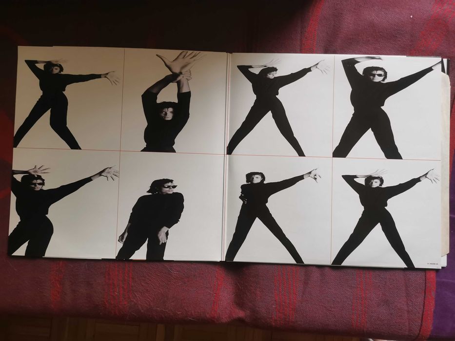 Michael Jackson – Bad