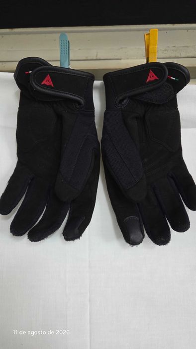 Luvas para moto Dainese