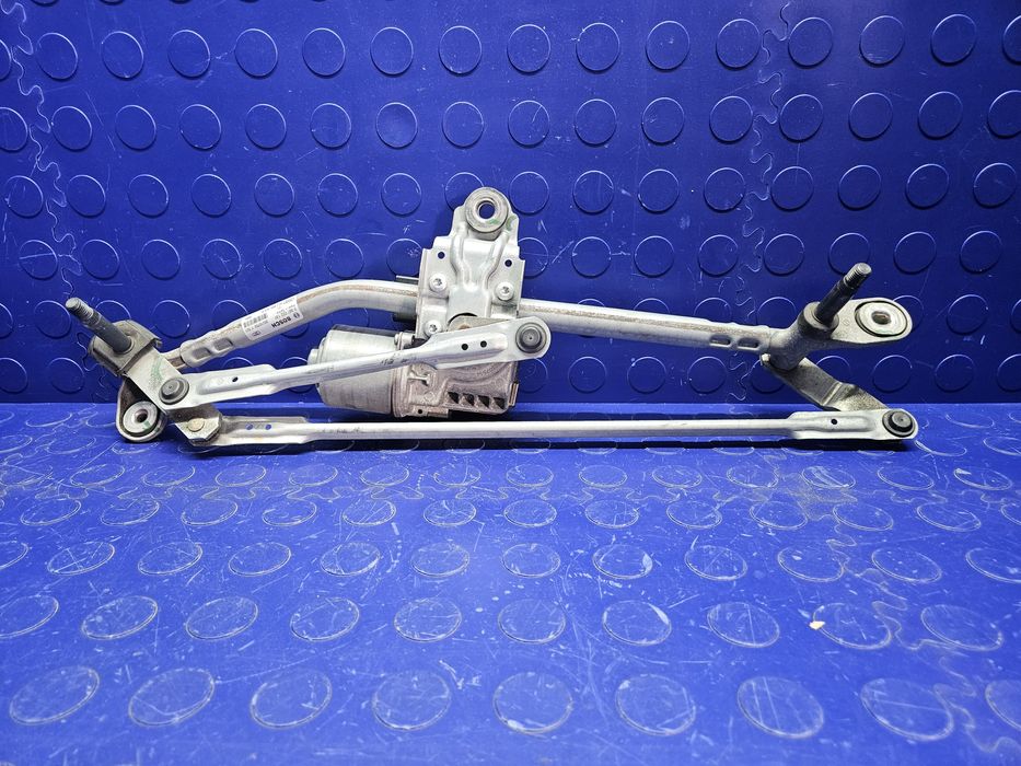 MECHANIZM wycieraczek AUDI A3 8Y silniczek kompletny ORYGINAŁ