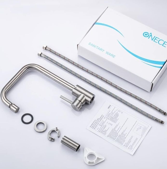 Misturadora ONECE novo