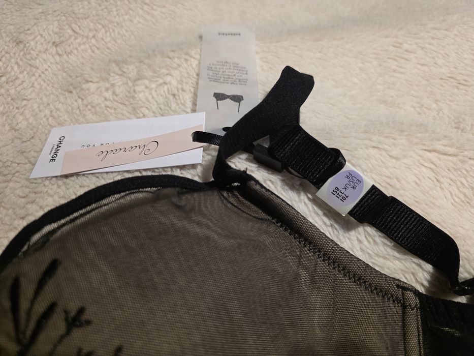 Stanik Change Charade 70 I