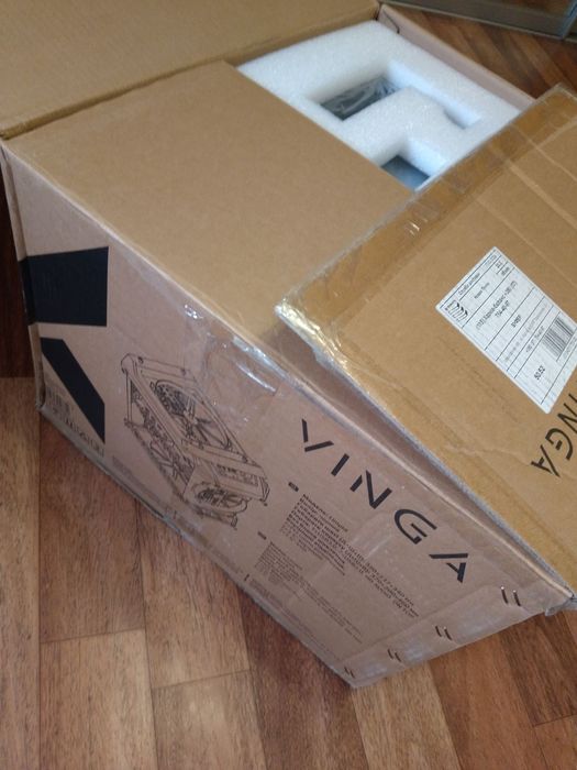 (GTX 1070) 16ГБ 20 Ядер / SSD NVME M.2 / Новый