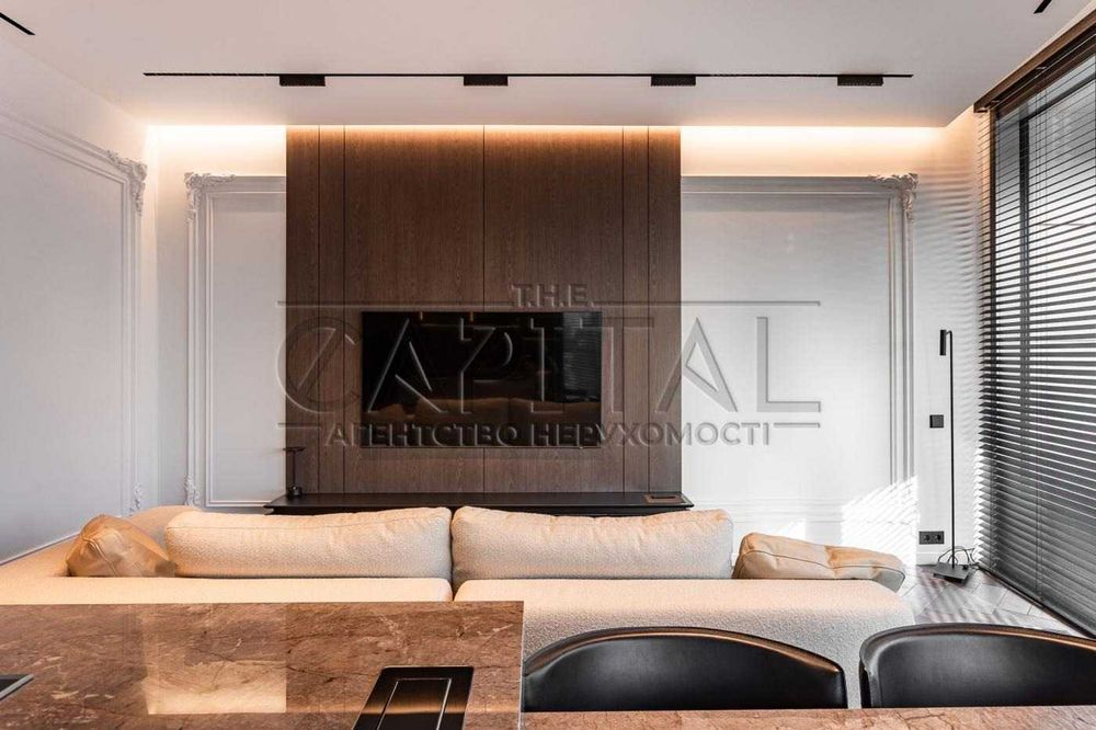 Продаж / Квартира / 94 м2 / ЖК Taryan Towers / Печерський район