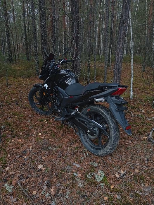 Продам Ліфан кп 200