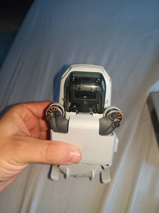 Dron DJI Mavic Mini 2 Fly More
