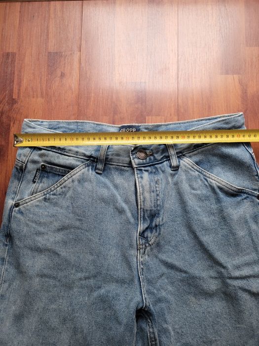 Spodnie męskie Cropp W30 L32