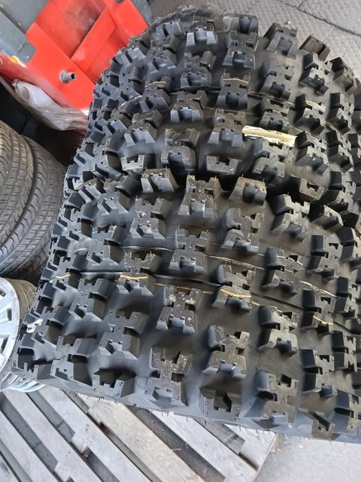 Nowe Opony quad ATV 22x11-9 MAXXIS razr2 2025r.