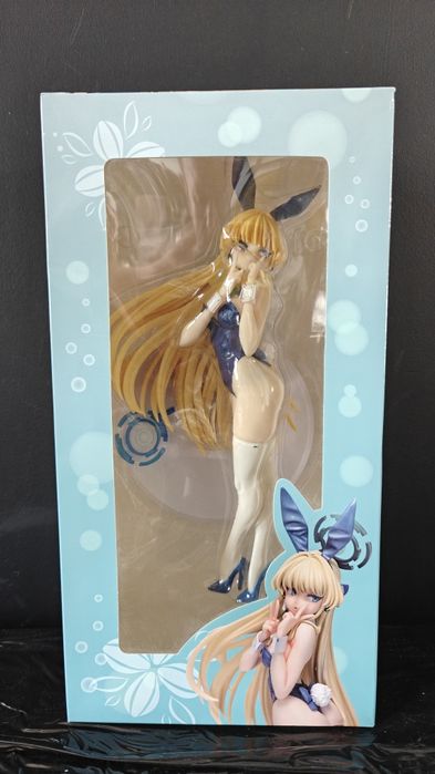 Figurka Anime Asuma Toki bunny girl
