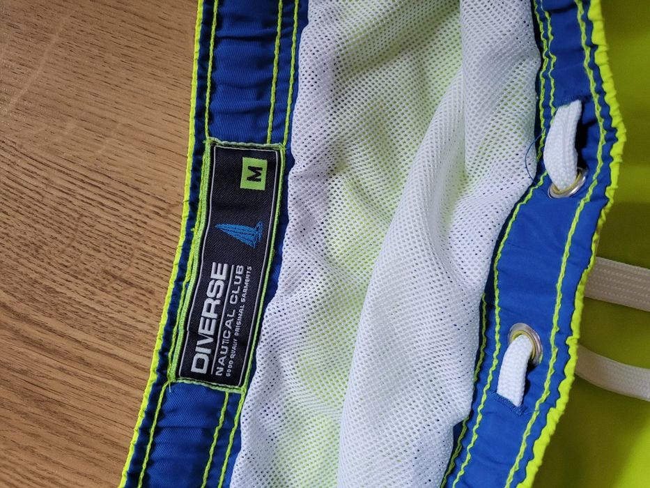 Spodenki do wody Diverse M