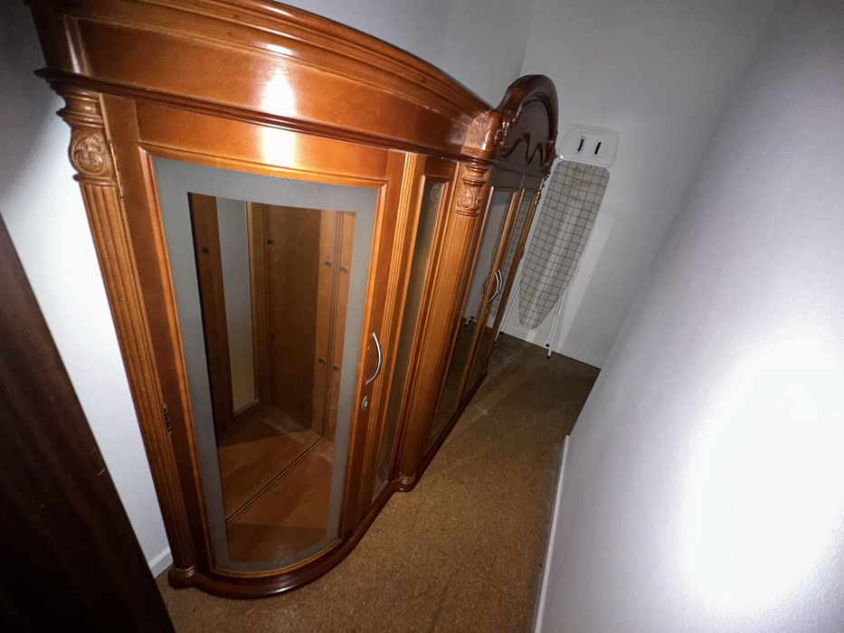 movel/cristaleira de sala